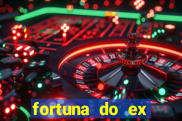 fortuna do ex jogador bebeto